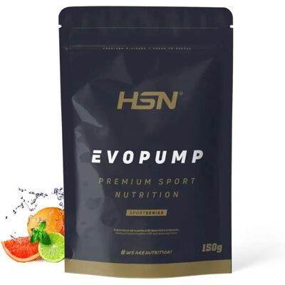 HSN Evopump - Beterraba & Aminoácidos - Pó Deportivo Sem Nitrato HSN Evopump - Beterraba & Aminoácidos - Pó Deportivo Sem Nitrato