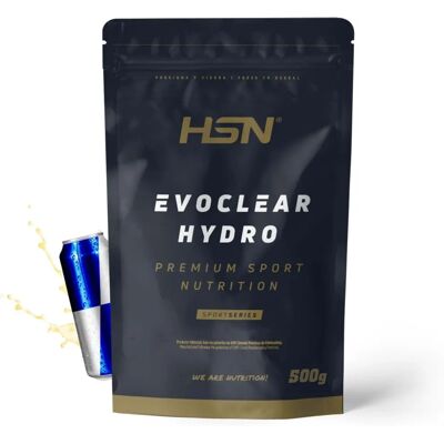 HSN Evoclear Hydro 500G - Suplemento alimentar HSN Evoclear Hydro 500G - Suplemento alimentar