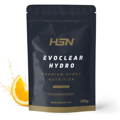 HSN Proteína Clear Whey - Soluble, Alta en Proteínas, Fabricada en España HSN Proteína Clear Whey - Soluble, Alta en Proteínas, Fabricada en España