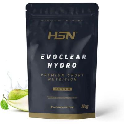 HSN Proteína Whey Clara - Alto en Proteínas, Bajo en Azúcar, Hecho en España HSN Proteína Whey Clara - Alto en Proteínas, Bajo en Azúcar, Hecho en España