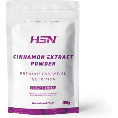 HSN Extracto de Canela - 30x Concentrado Vegano HSN Extracto de Canela - 30x Concentrado Vegano
