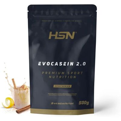 HSN Evocasein 2.0 - Proteína en polvo HSN Evocasein 2.0 - Proteína en polvo