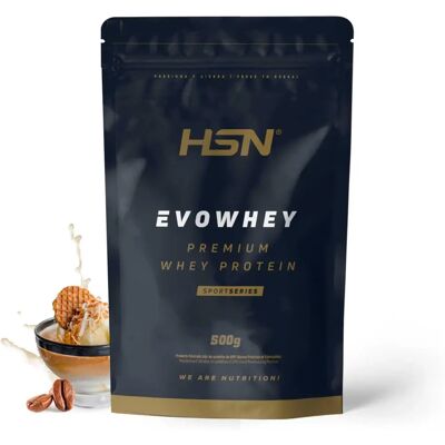 HSN Evowhey proteína 2.0 - Concentrado de Proteína de Suero - 50+ Sabores HSN Evowhey proteína 2.0 - Concentrado de Proteína de Suero - 50+ Sabores