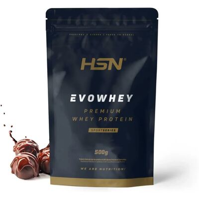 HSN Evowhey Proteína 2.0 - Pó de proteína HSN Evowhey Proteína 2.0 - Pó de proteína