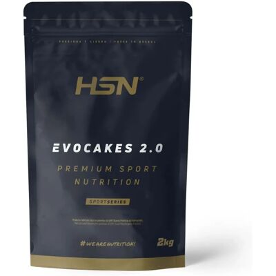HSN Evocakes 2.0 Panquecas Proteicas com Baixo Teor de Açúcar - Protein Pancakes HSN Evocakes 2.0 Panquecas Proteicas com Baixo Teor de Açúcar - Protein Pancakes