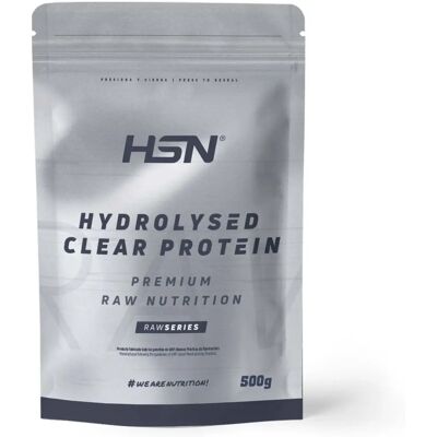 HSN Aislado de suero de leche hidrolizado - Proteína en polvo HSN Aislado de suero de leche hidrolizado - Proteína en polvo