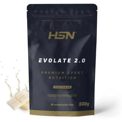 HSN Aislado de suero 90% - Proteína en polvo HSN Aislado de suero 90% - Proteína en polvo