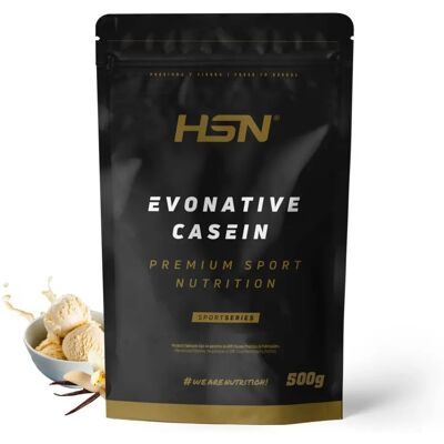 HSN | Aislado de caseína micelar - Alto en proteínas Bajo en azúcar y grasa HSN | Aislado de caseína micelar - Alto en proteínas Bajo en azúcar y grasa