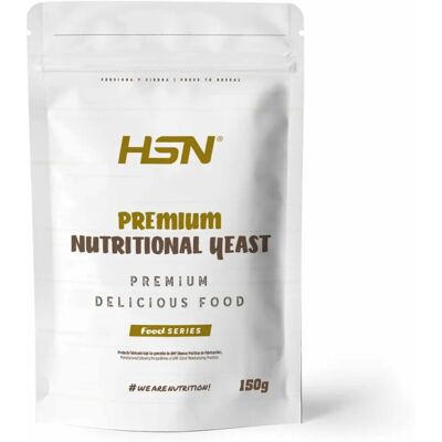HSN Levadura Nutricional en Copos - Copos de Levadura Nutricional HSN Levadura Nutricional en Copos - Copos de Levadura Nutricional