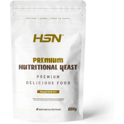 HSN Levadura Nutricional en Copos - Sabor a Queso y Frutos Secos HSN Levadura Nutricional en Copos - Sabor a Queso y Frutos Secos