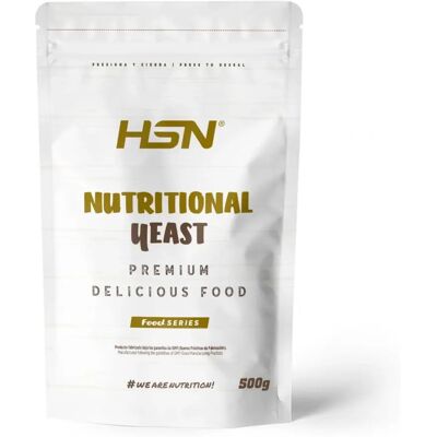 HSN Engevita Levadura Nutricional en Copos - Copos de Levadura Nutricional HSN Engevita Levadura Nutricional en Copos - Copos de Levadura Nutricional