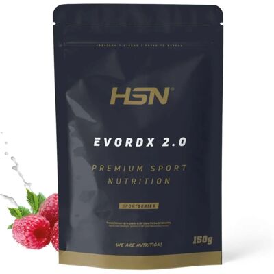 HSN Evordx 2.0 Pré-treino Vegano - 150g HSN Evordx 2.0 Pré-treino Vegano - 150g