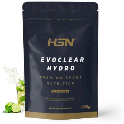 HSN Hydro 500G Mojito - Suplemento de Proteínas HSN Hydro 500G Mojito - Suplemento de Proteínas