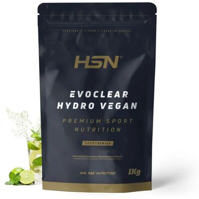 HSN Proteína Vegana Hidrolisada - Baixo Teor de Açúcar - 75% de Proteína - Vegetariana & Vegana HSN Proteína Vegana Hidrolisada - Baixo Teor de Açúcar - 75% de Proteína - Vegetariana & Vegana