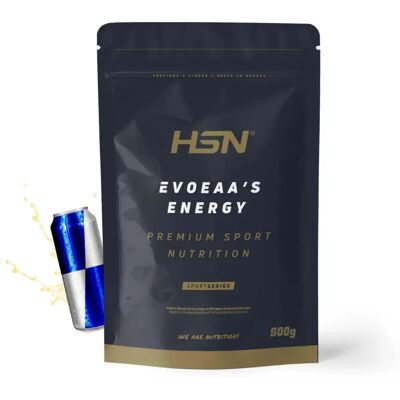 HSN Evoeaa's energy 500g - Bebida energética HSN Evoeaa's energy 500g - Bebida energética