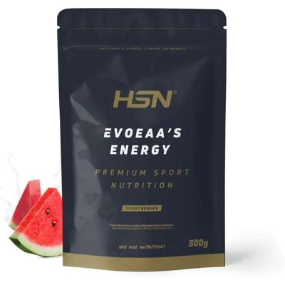 HSN Evoeaa's Energy Melancia - Pó de aminoácidos HSN Evoeaa's Energy Melancia - Pó de aminoácidos
