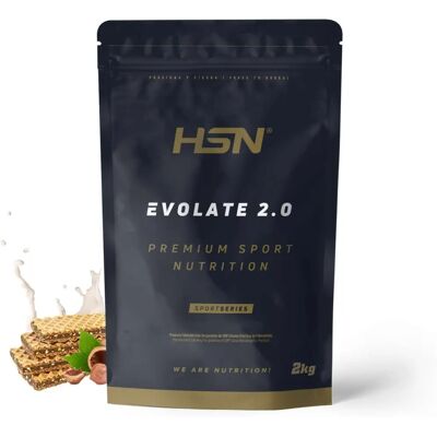 HSN aislado de proteína de suero 90% - Proteína en polvo HSN aislado de proteína de suero 90% - Proteína en polvo