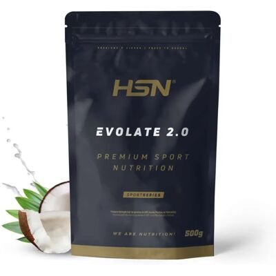 HSN Aislado de Suero - 90% Proteínas, 25+ Sabores HSN Aislado de Suero - 90% Proteínas, 25+ Sabores