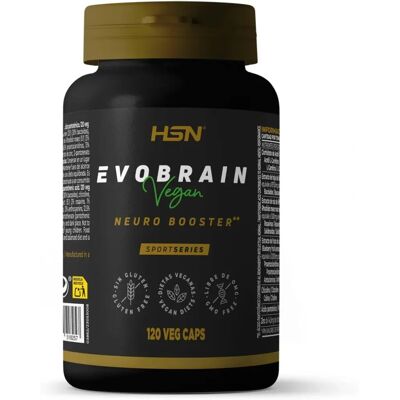 HSN Evobrain - 120 veg caps HSN Evobrain - 120 veg caps