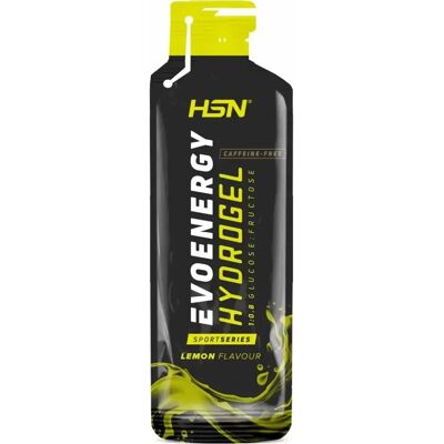 HSN Evoenergy Gel - Água, Carboidratos, Sódio - Gel Energético HSN Evoenergy Gel - Água, Carboidratos, Sódio - Gel Energético