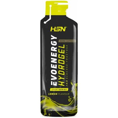 HSN Hidrogel Limão - Hidrogel com Cafeína HSN Hidrogel Limão - Hidrogel com Cafeína