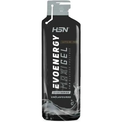 HSN Evoenergy Maxigel Sem Cafeína - Gel Energético HSN Evoenergy Maxigel Sem Cafeína - Gel Energético