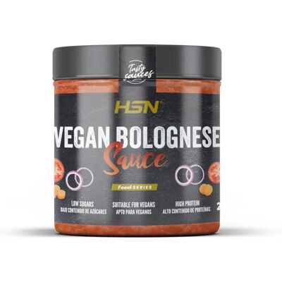HSN Molho Bolognesa Vegano 250g - Molho HSN Molho Bolognesa Vegano 250g - Molho