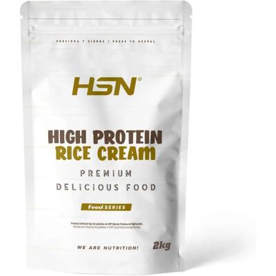 Creme de arroz com proteína - Alto teor de proteína, Caseína caseína, Antes do treino Creme de arroz com proteína - Alto teor de proteína, Caseína caseína, Antes do treino