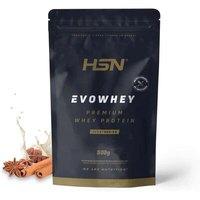 HSN Evowhey Proteína Sem Açúcar Adicionado Leite de Vacas Alimentadas com Capim - Pó de Proteína HSN Evowhey Proteína Sem Açúcar Adicionado Leite de Vacas Alimentadas com Capim - Pó de Proteína