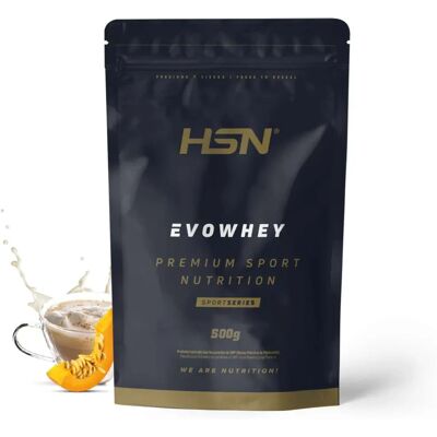 HSN | Proteínas de suero 80% de vacas alimentadas con pasto - Proteína en polvo HSN | Proteínas de suero 80% de vacas alimentadas con pasto - Proteína en polvo