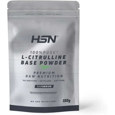 HSN Citrulina en Polvo 150g - Suplemento HSN Citrulina en Polvo 150g - Suplemento