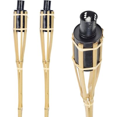 URBN Living - Bamboo Lantern - 2ft - Lamp URBN Living - Bamboo Lantern - 2ft - Lamp