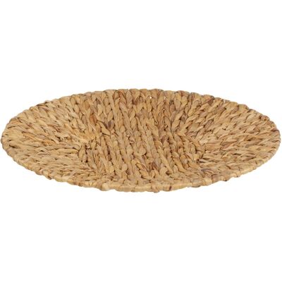 URBN-CHEF - Round - Natural - Water Woven - Trivet URBN-CHEF - Round - Natural - Water Woven - Trivet