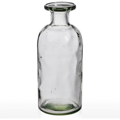 URBN-CHEF - Retro Glass Bottle - Glass - Bottle - Food Storage Container URBN-CHEF - Retro Glass Bottle - Glass - Bottle - Food Storage Container