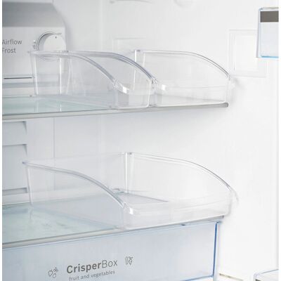 URBN-CHEF - Fridge Storage Box Set URBN-CHEF - Fridge Storage Box Set