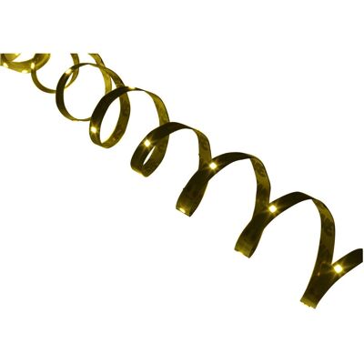 URBN Living - 90LED - Warm White - 3M Rope - LED Rope Lights URBN Living - 90LED - Warm White - 3M Rope - LED Rope Lights