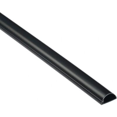 d-line Micro Kabelgoot - 20x10mm - Kabelbeheer d-line Micro Kabelgoot - 20x10mm - Kabelbeheer