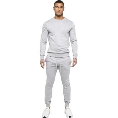 Kruze By Enzo Model M Trainingspak - Sportkleding Kruze By Enzo Model M Trainingspak - Sportkleding