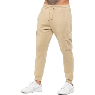 Enzo Cargo Joggers - Cargo Pants for Men Enzo Cargo Joggers - Cargo Pants for Men