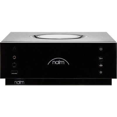 Naim Uniti Atom Headphone Edition Naim Uniti Atom Headphone Edition