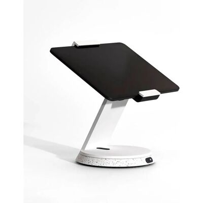 Bouncepad Eddy Tabletsicherheitsgehäuse und Ständer - Unterstützt 7-13 Zoll Tablets Bouncepad Eddy Tabletsicherheitsgehäuse und Ständer - Unterstützt 7-13 Zoll Tablets