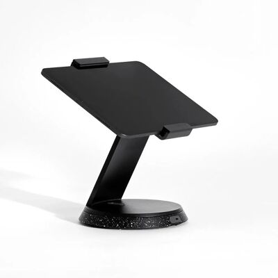Bouncepad Eddy Tablet Sicherheitsgehäuse - Schwarz - 7-13" Bouncepad Eddy Tablet Sicherheitsgehäuse - Schwarz - 7-13"