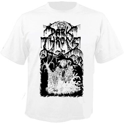Razamataz Darkthrone - Passé Sempiternel Grand T-shirt - T-shirt - Publicité Razamataz Darkthrone - Passé Sempiternel Grand T-shirt - T-shirt - Publicité