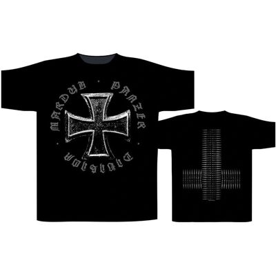 Razamataz Marduk Järnkors T-shirt - T-shirt Razamataz Marduk Järnkors T-shirt - T-shirt