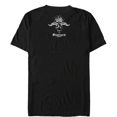 Darkthrone Goatlord T-Shirt - T-Shirt Darkthrone Goatlord T-Shirt - T-Shirt