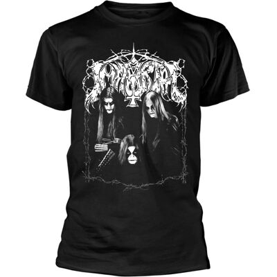 Razamataz Immortal: T/s Pure Holocaust 2023 - T-shirt Razamataz Immortal: T/s Pure Holocaust 2023 - T-shirt