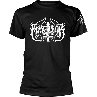 MARDUK Norrköping T-shirt - T-shirt MARDUK Norrköping T-shirt - T-shirt