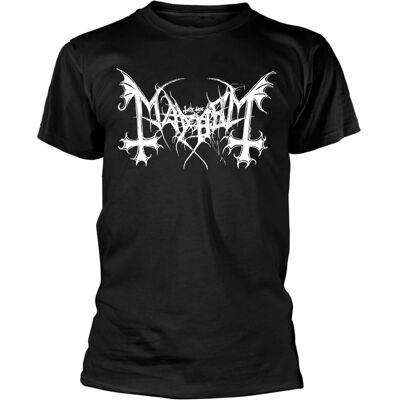 T-shirt Razamataz MAYHEM LEGION NORGE - T-Shirt - Publicité T-shirt Razamataz MAYHEM LEGION NORGE - T-Shirt - Publicité