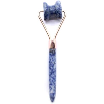 Smart Store Sodalite Facial Roller - Facial Roller Smart Store Sodalite Facial Roller - Facial Roller
