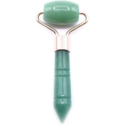 SMART STORE Jade Facial Roller - Reduce Swelling & Stress SMART STORE Jade Facial Roller - Reduce Swelling & Stress